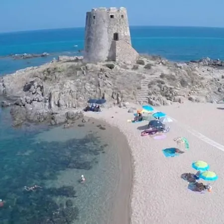 Le 3 Bari Sardo