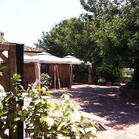 Le 3 Feriehus *