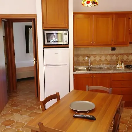 Le 3 Feriehus *