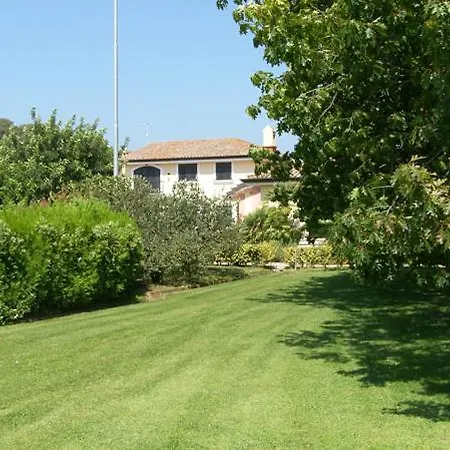 Feriehus Le 3 Bari Sardo