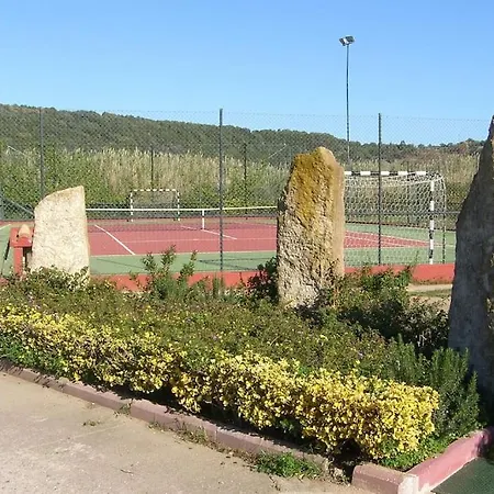 Le 3 Ferienhaus Bari Sardo