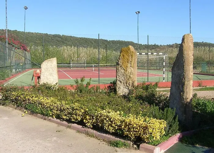 Le 3 Tatil Evi Bari Sardo